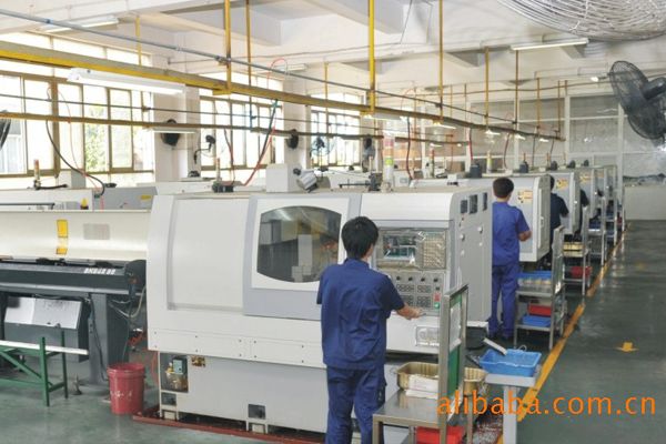 深圳建榮自動車床加工的典型應(yīng)用領(lǐng)域
